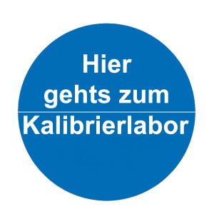 Kalibrierlabor