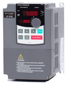 ST9100_0,75kW